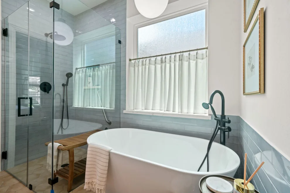 Bathroom Renovation by Gambone's Custom Home Improvements - Photo 25