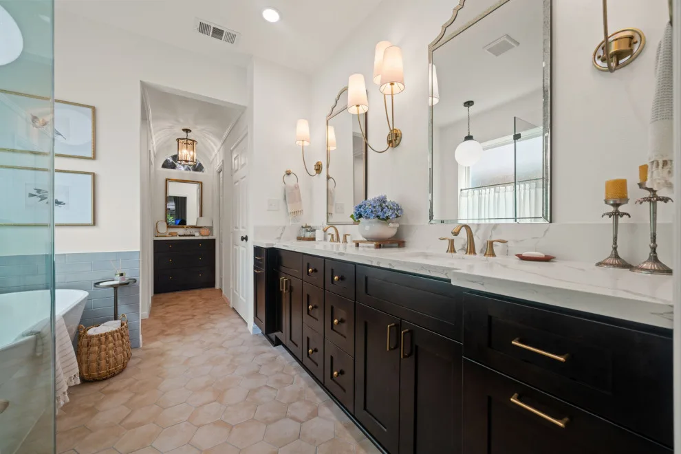 Bathroom Renovation by Gambone's Custom Home Improvements - Photo 21