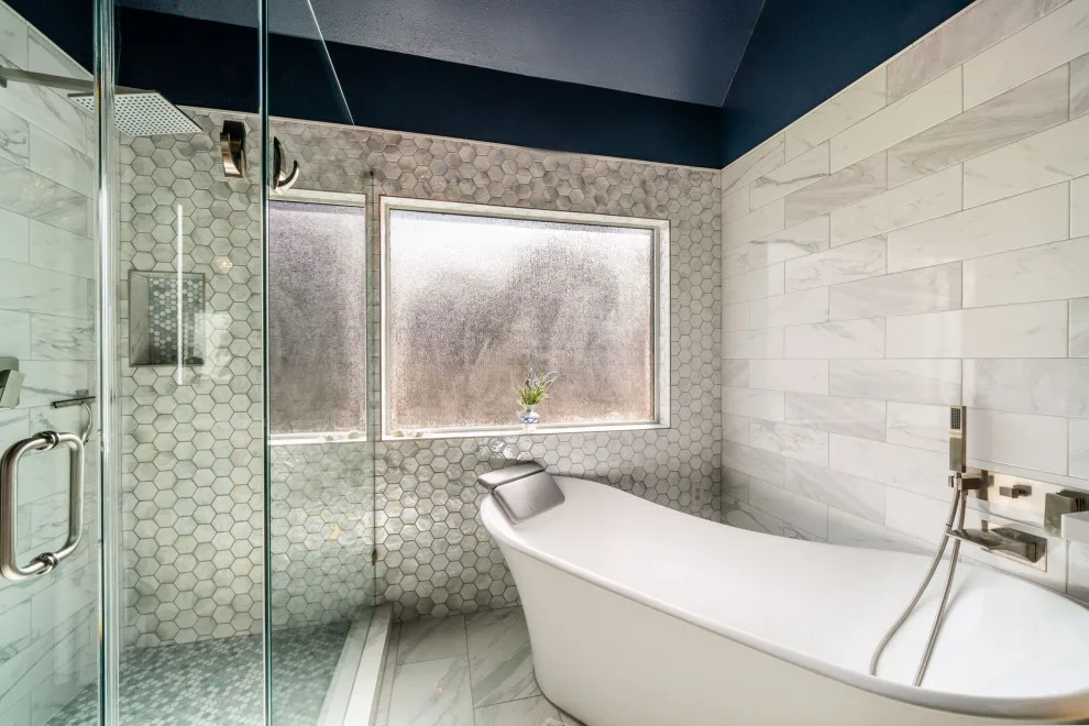 Bathroom Renovation by Gambone's Custom Home Improvements - Photo 19