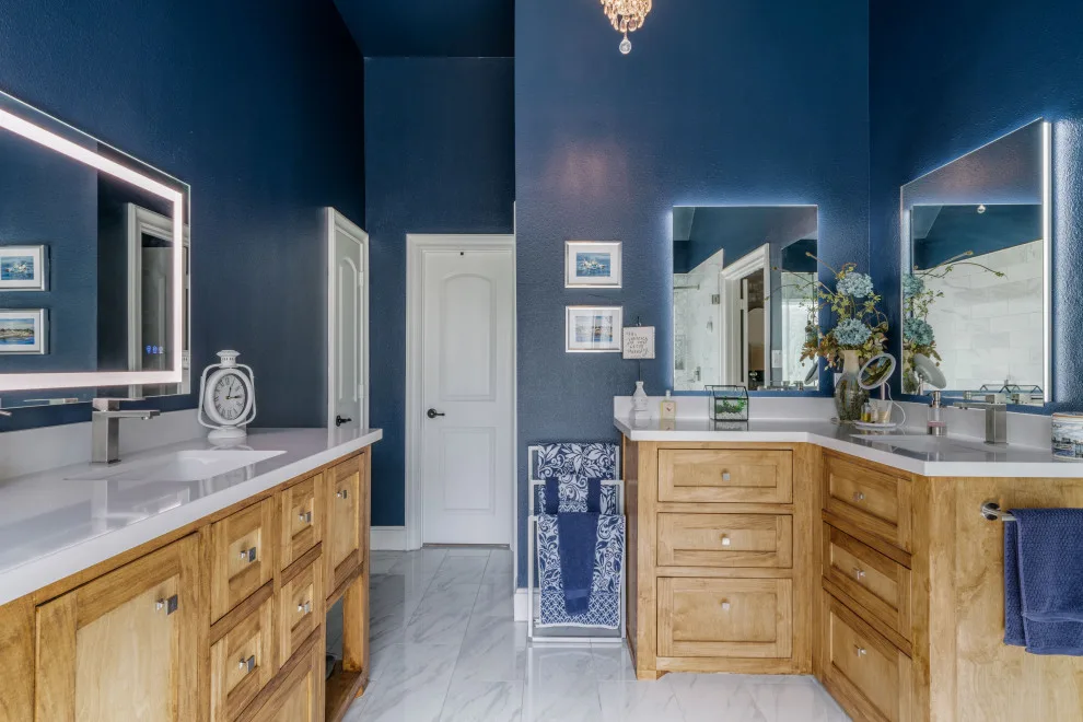 Bathroom Renovation by Gambone's Custom Home Improvements - Photo 20