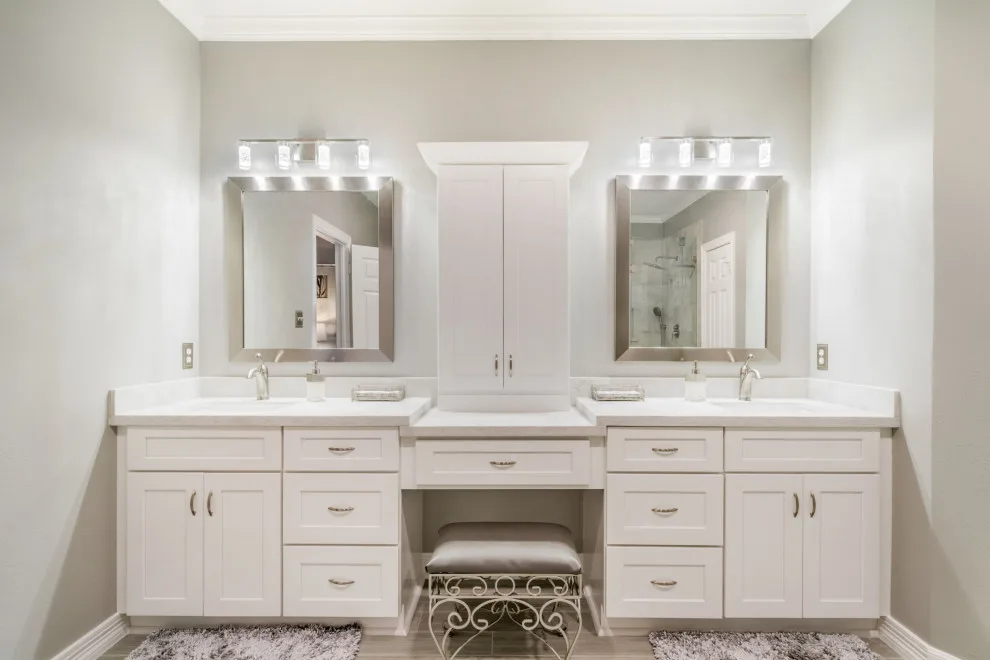 Bathroom Renovation by Gambone's Custom Home Improvements - Photo 11