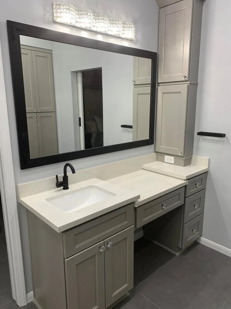 Bathroom Renovation by Gambone's Custom Home Improvements - Photo 29