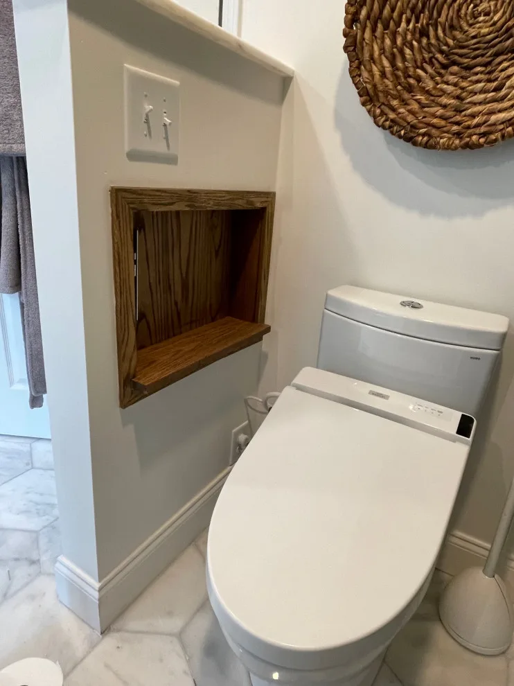 Bathroom Renovation by Kramer Projects - Photo 5