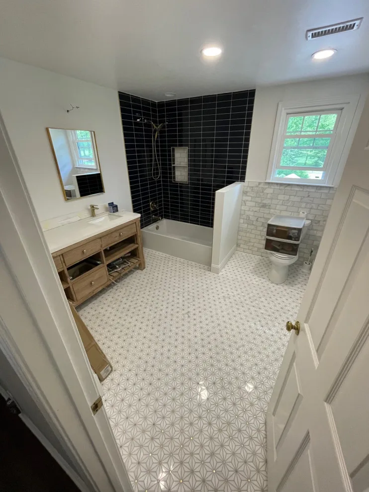 Bathroom Renovation by Kramer Projects - Photo 4