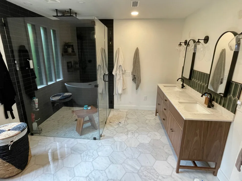 Bathroom Renovation by Kramer Projects - Photo 3