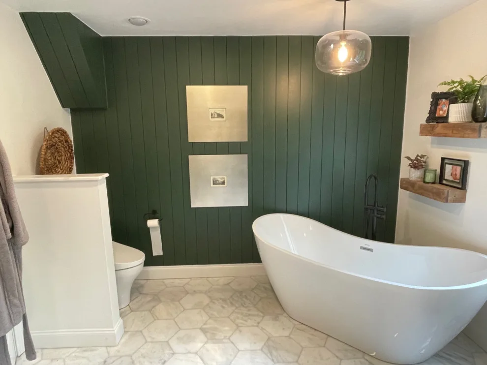 Bathroom Renovation by Kramer Projects - Photo 6