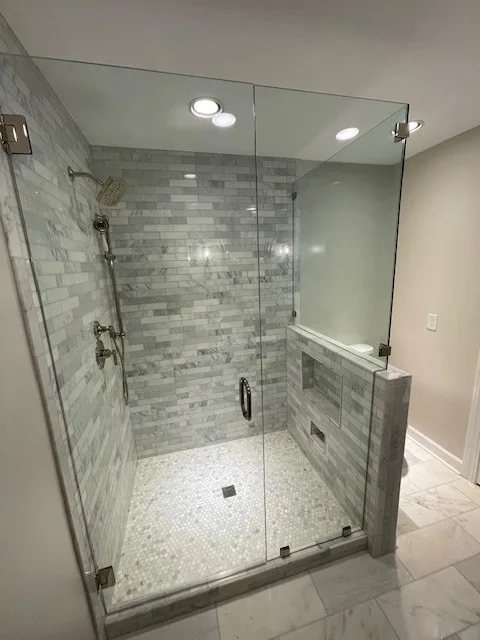 Bethlehem Bath Renovation by Stoeppler Construction LLC - Photo 7