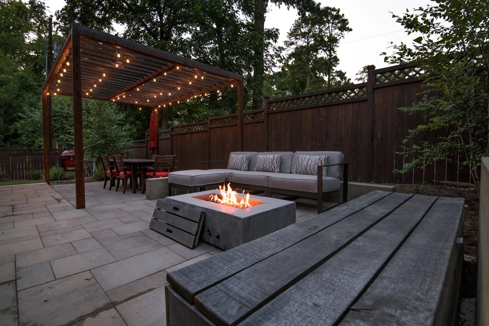 Fireside Retreat by Aedan Workshop - Photo 3