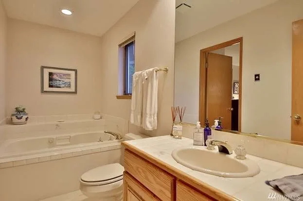 Bathroom Renovation by J&c Contractors, LLC - Photo 4