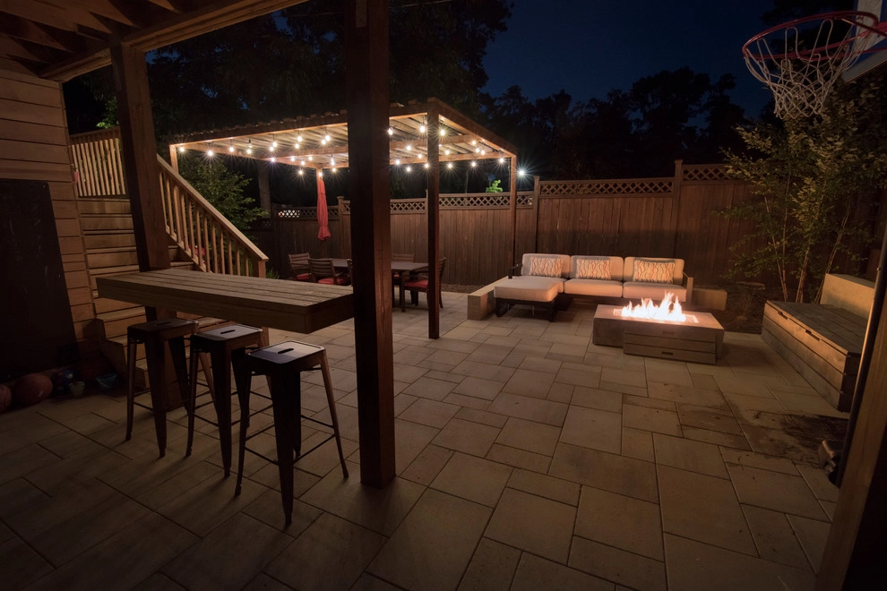 Fireside Retreat by Aedan Workshop - Photo 8