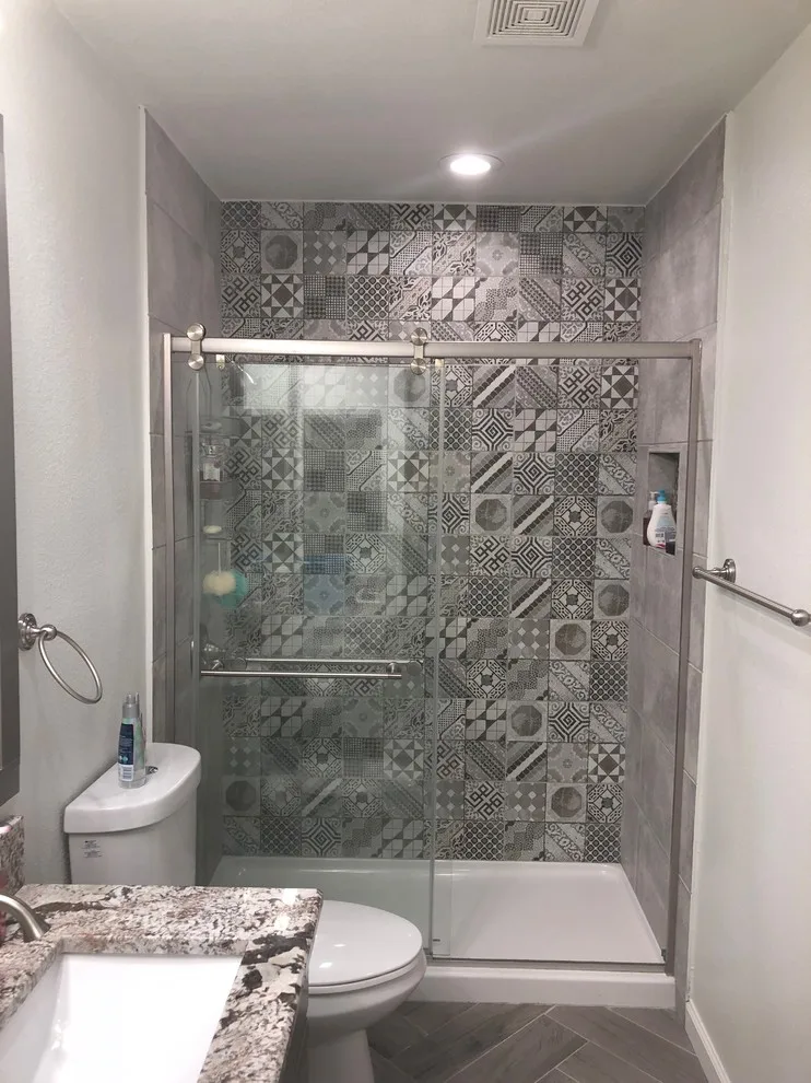 Bathroom Renovation by Home Source - Photo 7
