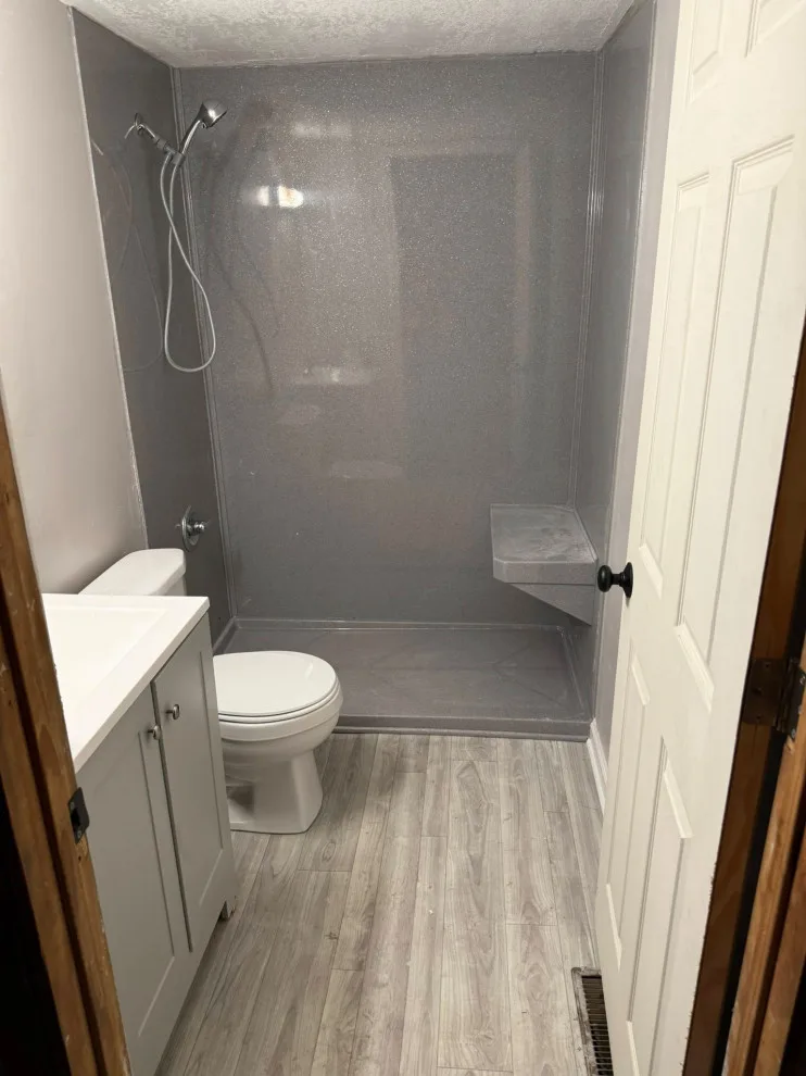 GrayBeard Construction & Maintenance - Photo 6