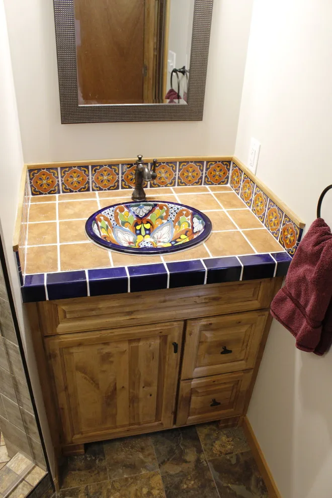 Bathroom Renovation by Team Handy - Photo 10