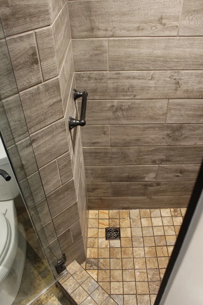 Bathroom Renovation by Team Handy - Photo 8