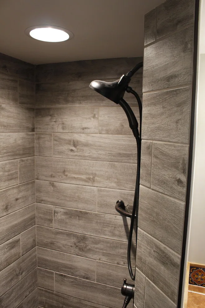Bathroom Renovation by Team Handy - Photo 11