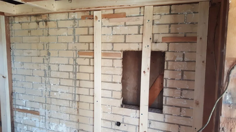 Bathroom Renovation by Team Handy - Photo 3