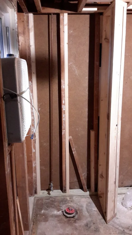 Bathroom Renovation by Team Handy - Photo 4