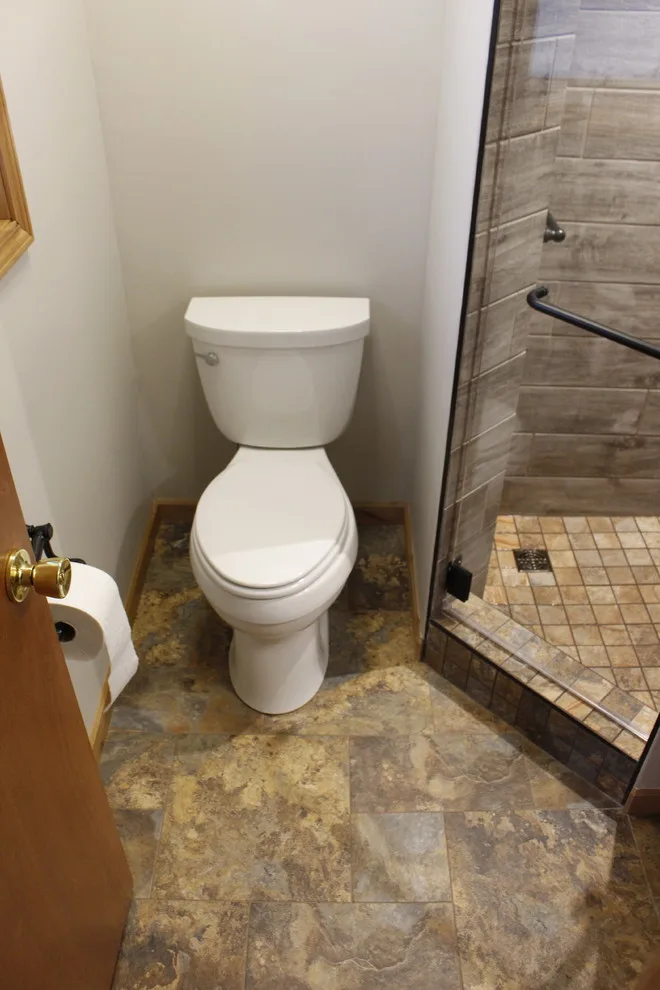 Bathroom Renovation by Team Handy - Photo 2