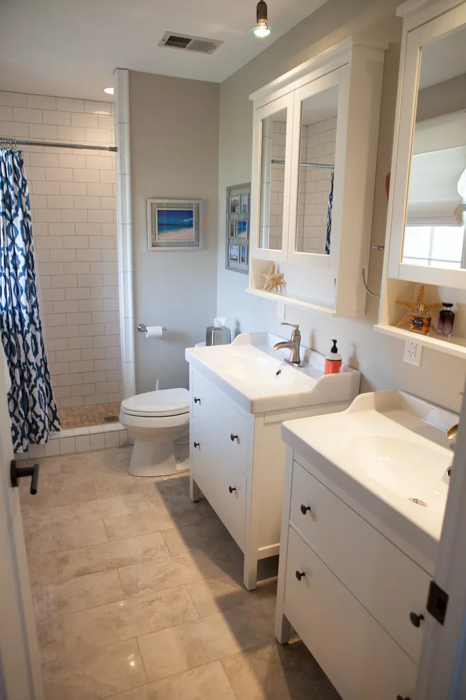 Regent Master Bathroom Renovation by Stoeppler Construction LLC - Photo 2