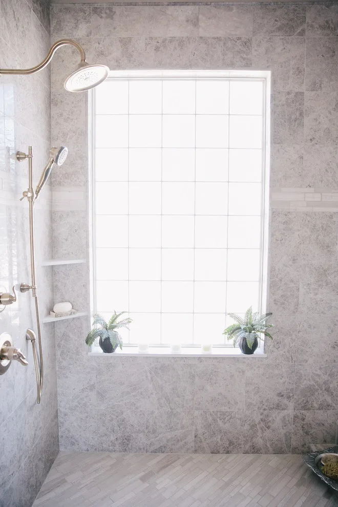 BATHROOM MAKEOVER by BIG Construction Inc. - Photo 7