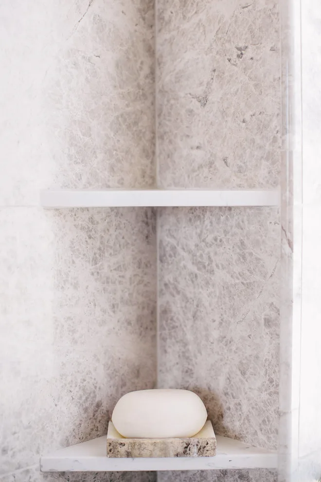 BATHROOM MAKEOVER by BIG Construction Inc. - Photo 3