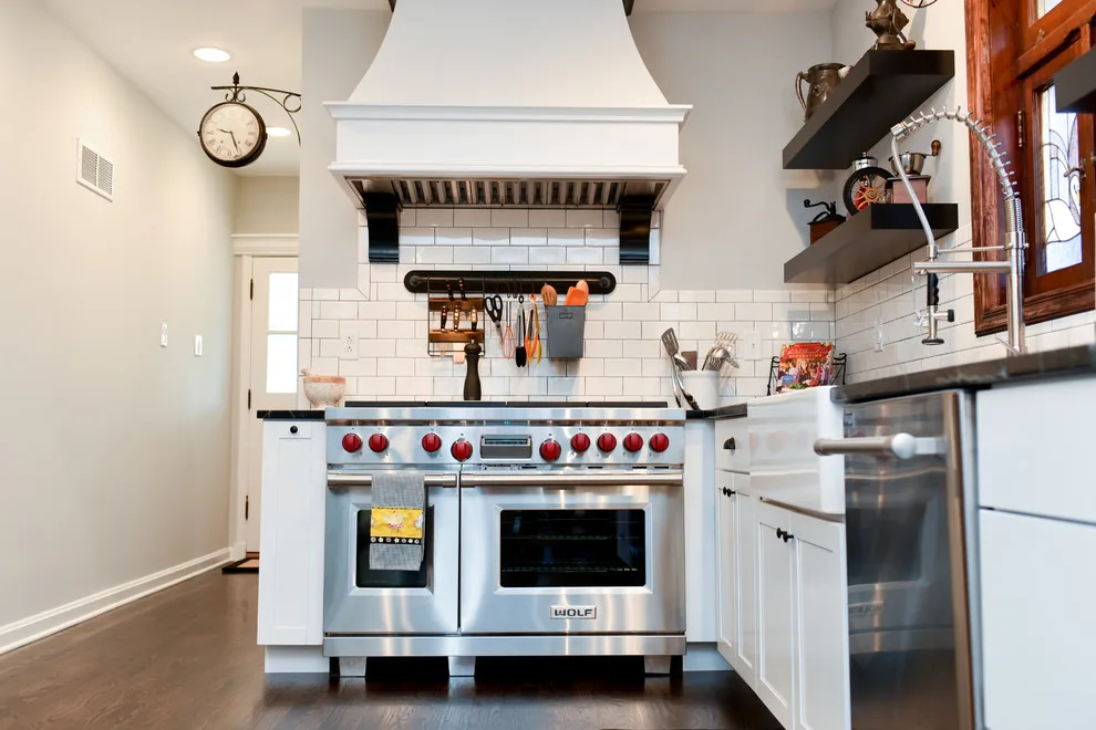 Revamp South City by Wiedemann Contracting - Photo 3