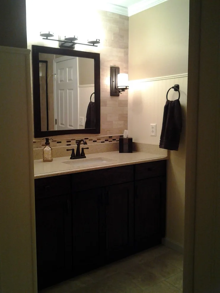 Bathroom Renovation by J Smith Builders - Photo 2