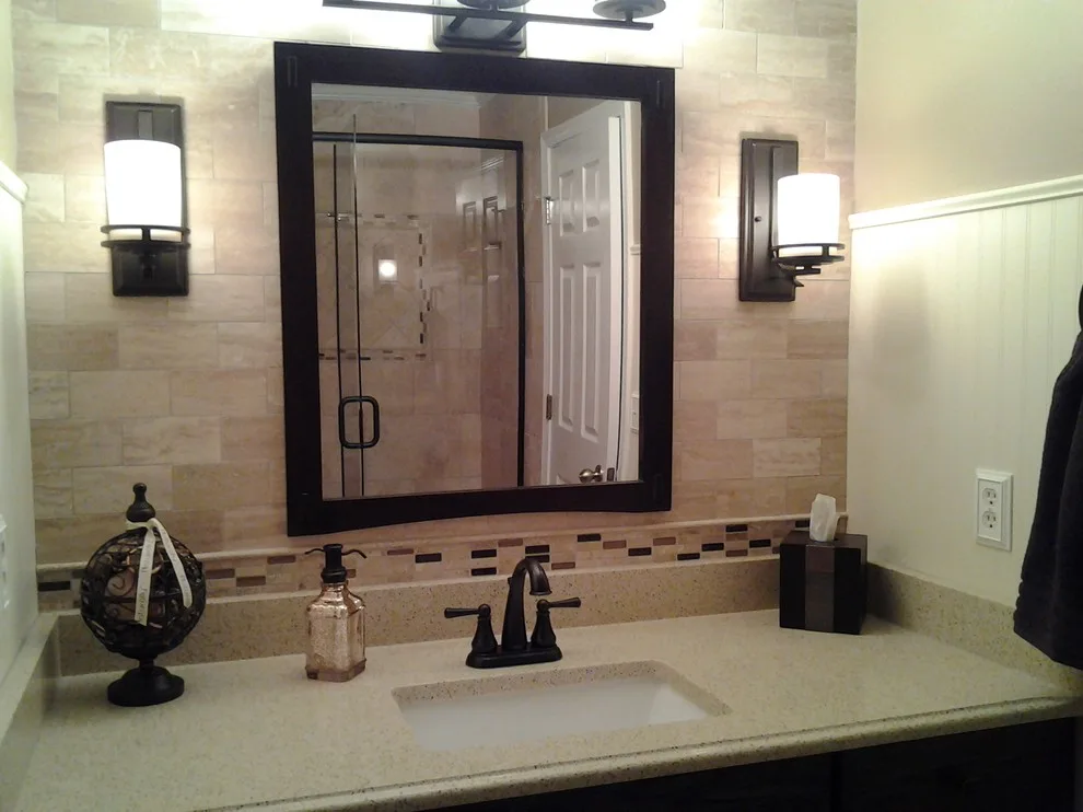 Bathroom Renovation by J Smith Builders - Photo 3
