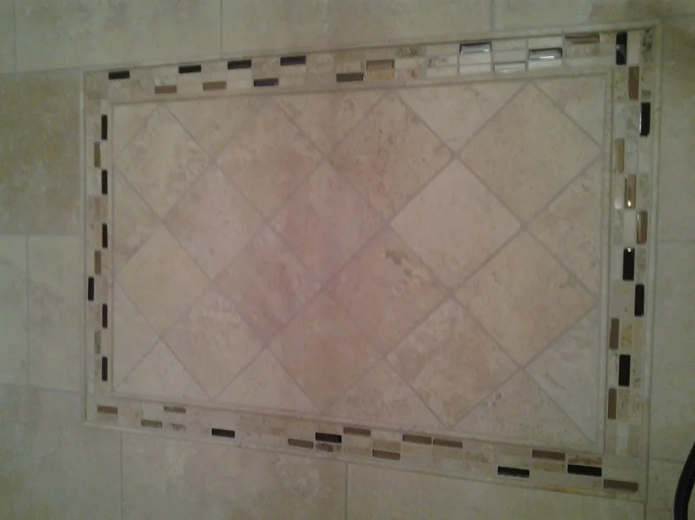 Bathroom Renovation by J Smith Builders - Photo 4