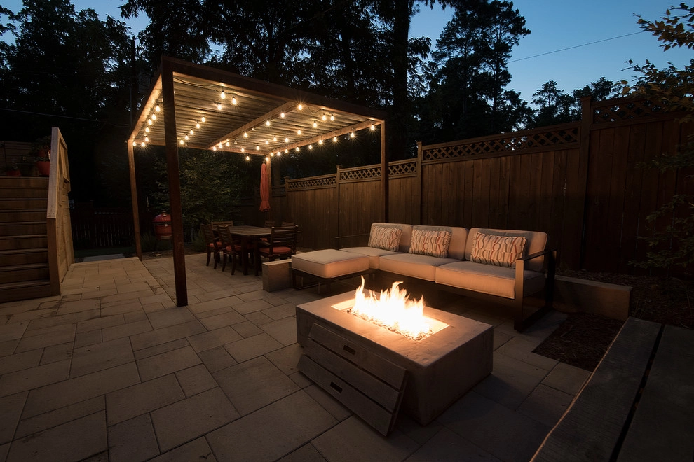 Fireside Retreat by Aedan Workshop - Photo 10