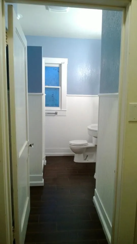 traditional bathroom renovation by Home Source - Photo 2