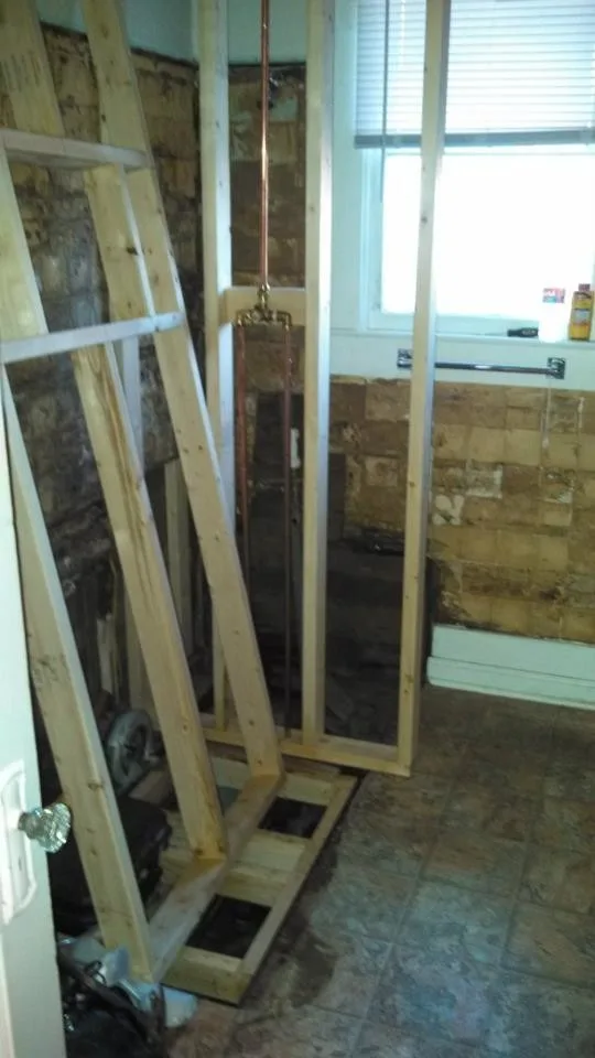 traditional bathroom renovation by Home Source - Photo 3