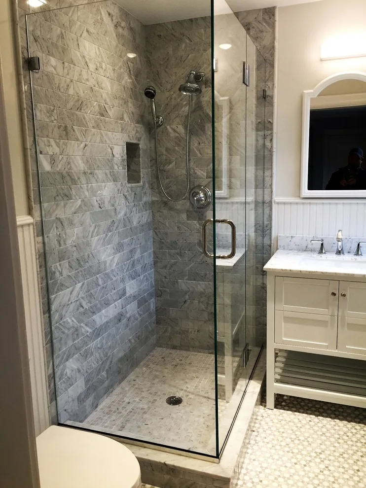 Bathroom Remodeling by Wiser Home Remodeling INC - Photo 4