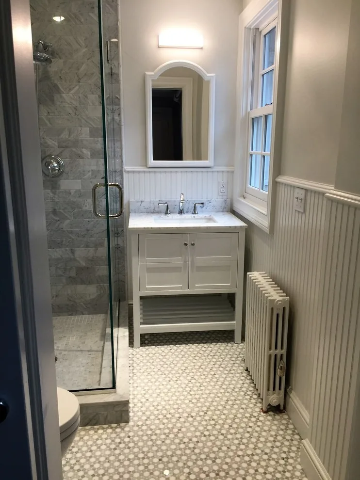 Bathroom Remodeling by Wiser Home Remodeling INC - Photo 2