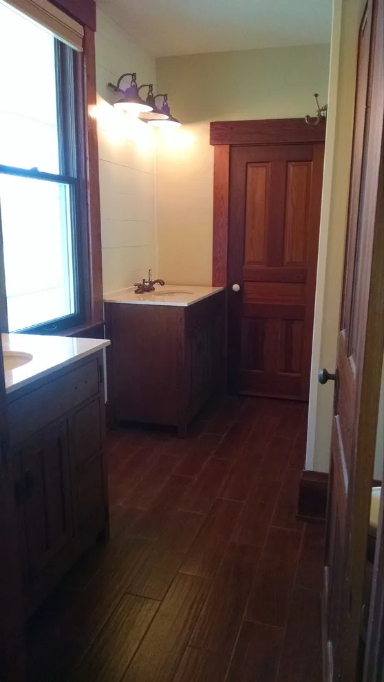Bathroom Remodeling by Burris & Associates, LLC - Photo 2