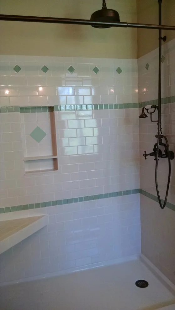 Bathroom Remodeling by Burris & Associates, LLC - Photo 5