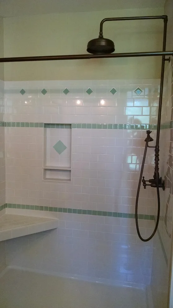 Bathroom Remodeling by Burris & Associates, LLC - Photo 3