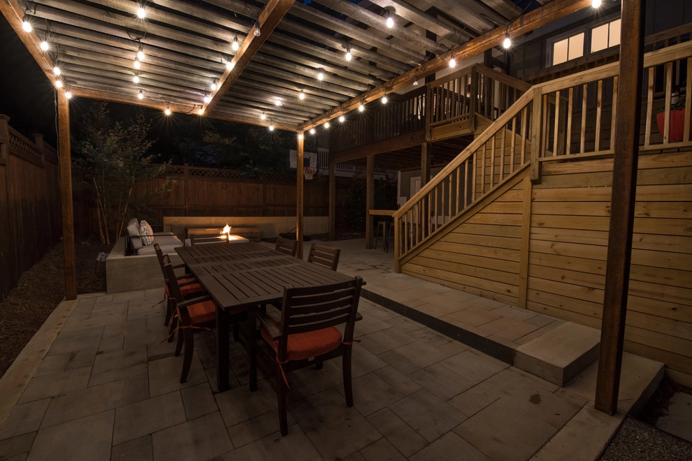 Fireside Retreat by Aedan Workshop - Photo 6