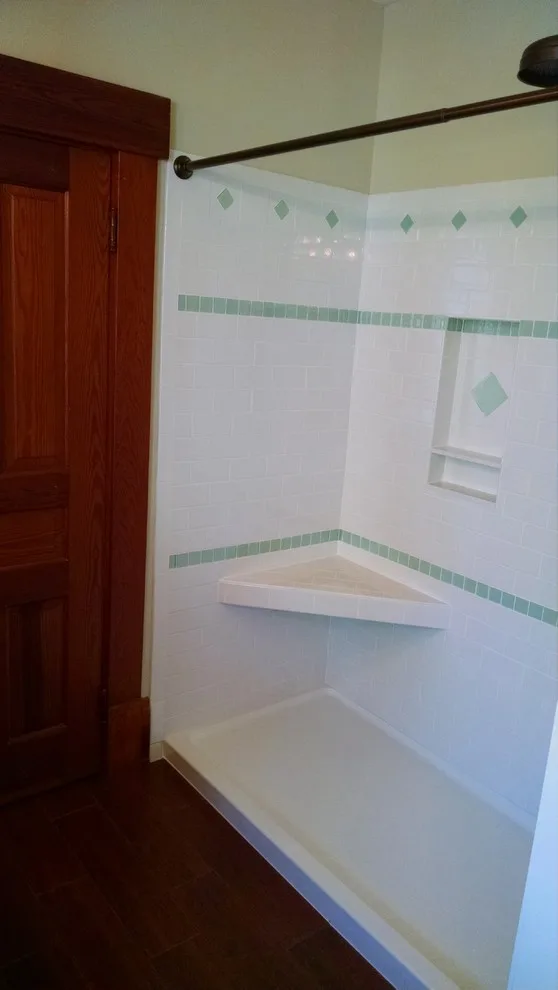 Bathroom Remodeling by Burris & Associates, LLC - Photo 4