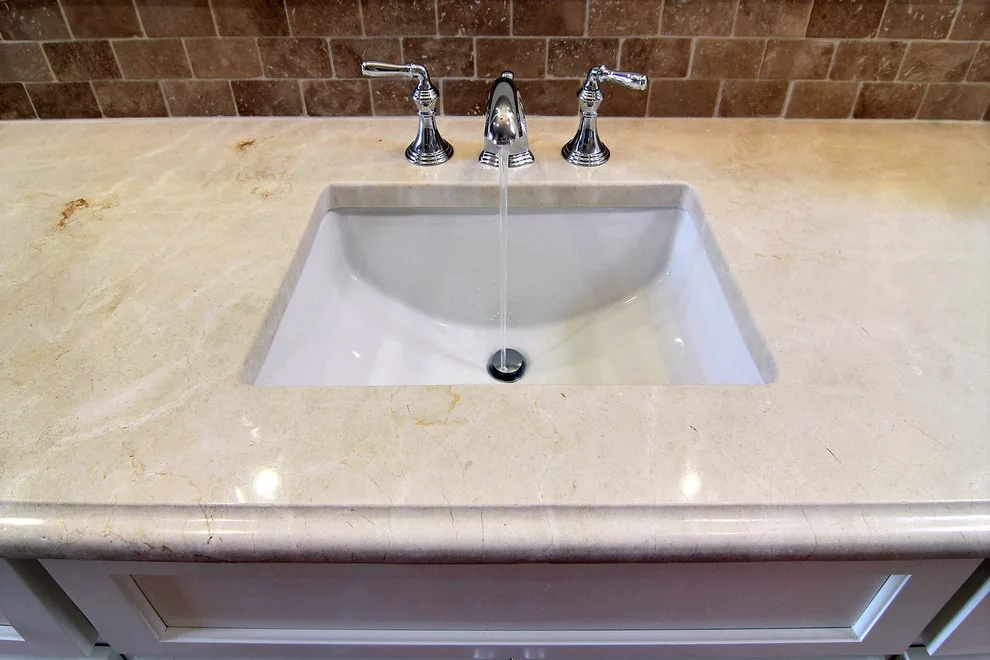 Bathroom Remodeling by Carlisle Builders - Photo 13