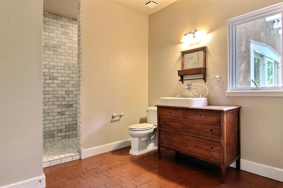 Bathroom Remodeling by Carlisle Builders - Photo 2