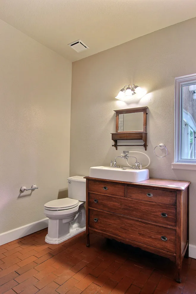 Bathroom Remodeling by Carlisle Builders - Photo 5