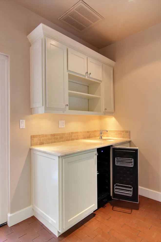 Bathroom Remodeling by Carlisle Builders - Photo 3