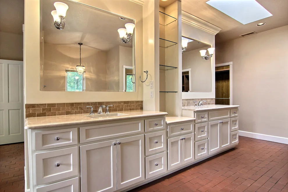 Bathroom Remodeling by Carlisle Builders - Photo 10