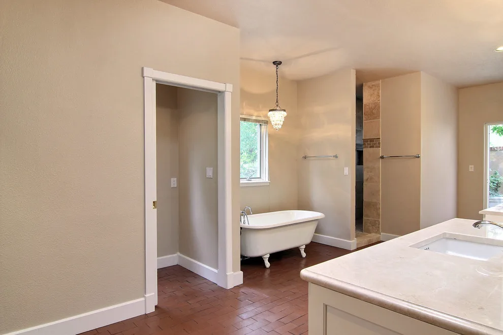 Bathroom Remodeling by Carlisle Builders - Photo 8