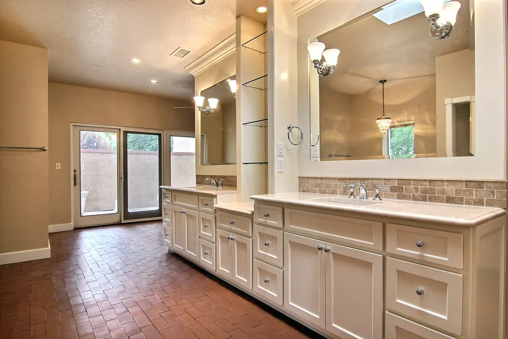 Bathroom Remodeling by Carlisle Builders - Photo 11