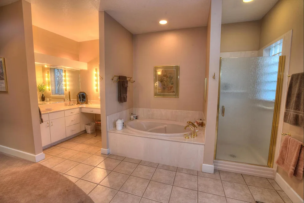 Bathroom Remodeling by Carlisle Builders - Photo 7