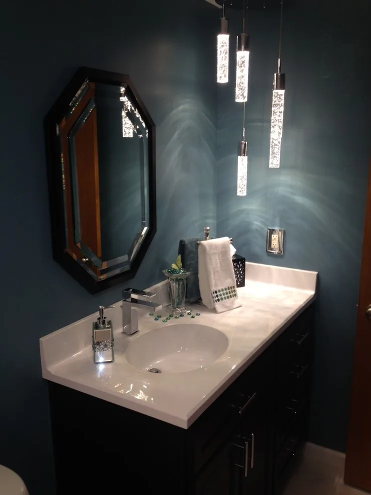 Bathroom Remodeling by Mike Gepfert Homes - Photo 3