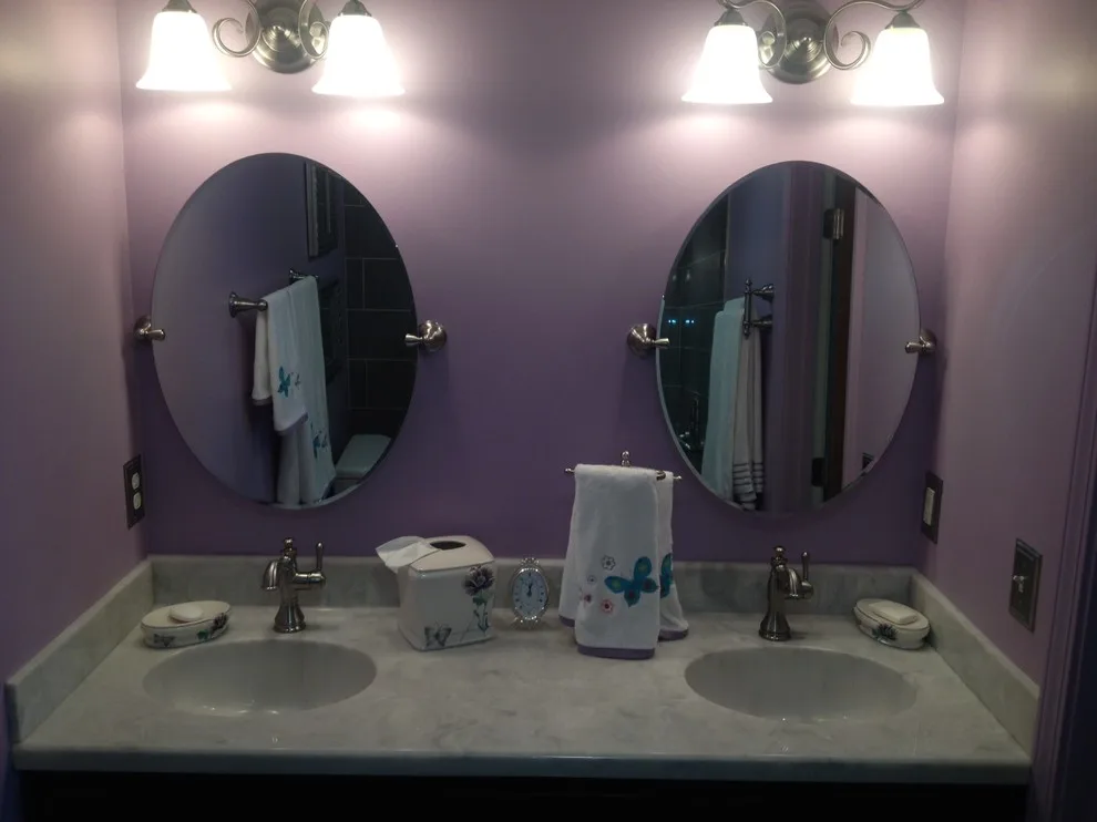 Bathroom Remodeling by Mike Gepfert Homes - Photo 2