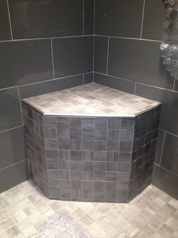 Bathroom Remodeling by Mike Gepfert Homes - Photo 4